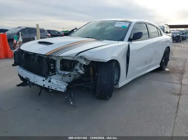 2C3CDXHG1PH515725 2023 DODGE CHARGER - Image 2