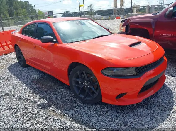2C3CDXHG1PH515773 2023 DODGE CHARGER - Image 1