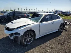 2C3CDXHG1PH518740 2023 DODGE CHARGER