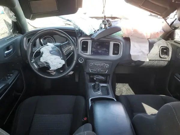 2C3CDXHG1PH518740 2023 DODGE CHARGER - Image 8