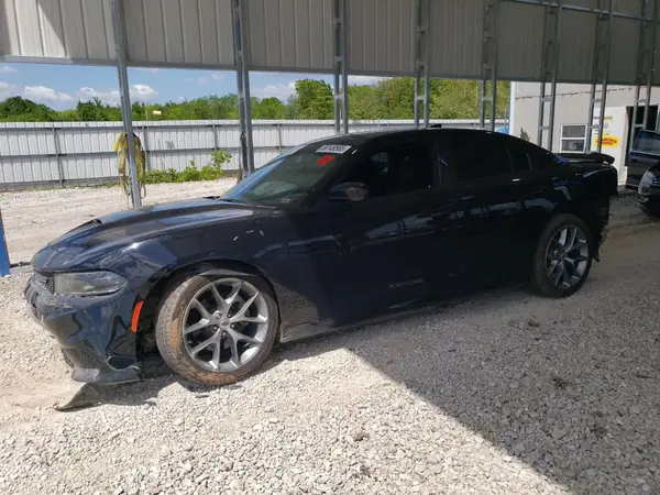 2C3CDXHG1PH530130 2023 DODGE CHARGER - Image 1