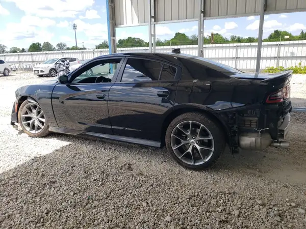 2C3CDXHG1PH530130 2023 DODGE CHARGER - Image 2