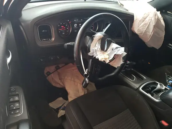 2C3CDXHG1PH530130 2023 DODGE CHARGER - Image 8