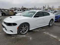 2C3CDXHG1PH530564 2023 DODGE CHARGER