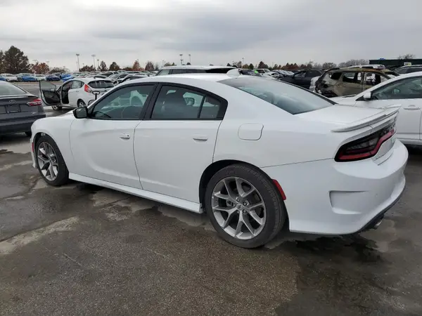 2C3CDXHG1PH530564 2023 DODGE CHARGER - Image 2