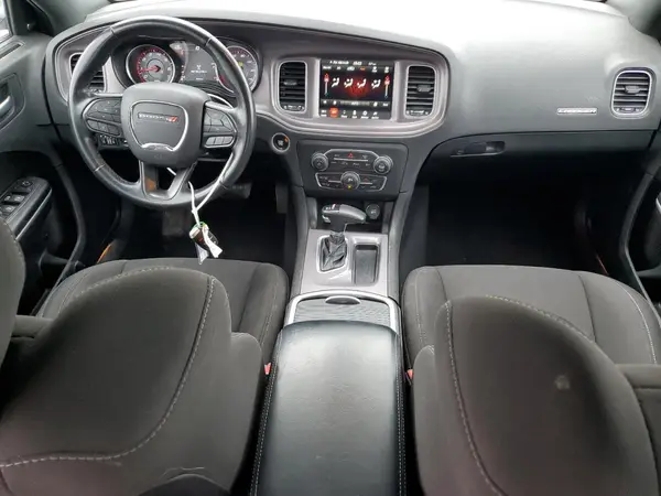 2C3CDXHG1PH530564 2023 DODGE CHARGER - Image 8
