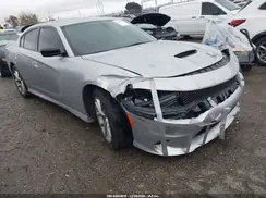 2C3CDXHG1PH533206 2023 DODGE CHARGER