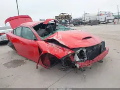 2C3CDXHG1PH539040 2023 DODGE CHARGER