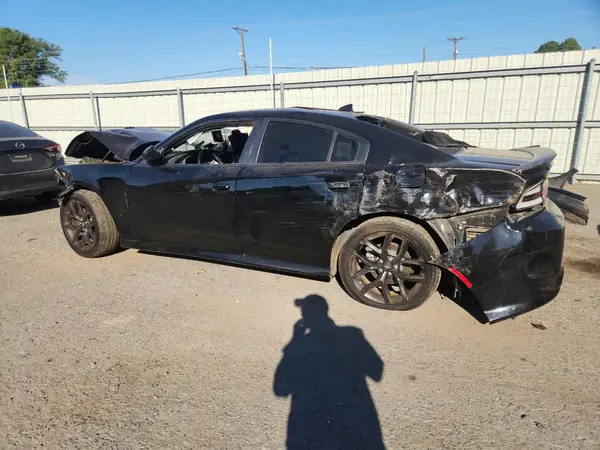2C3CDXHG1PH540513 2023 DODGE CHARGER - Image 2