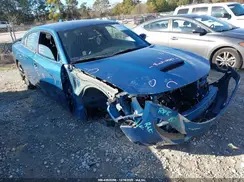 2C3CDXHG1PH540530 2023 DODGE CHARGER