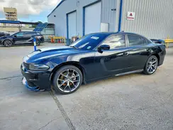 2C3CDXHG1PH554508 2023 DODGE CHARGER