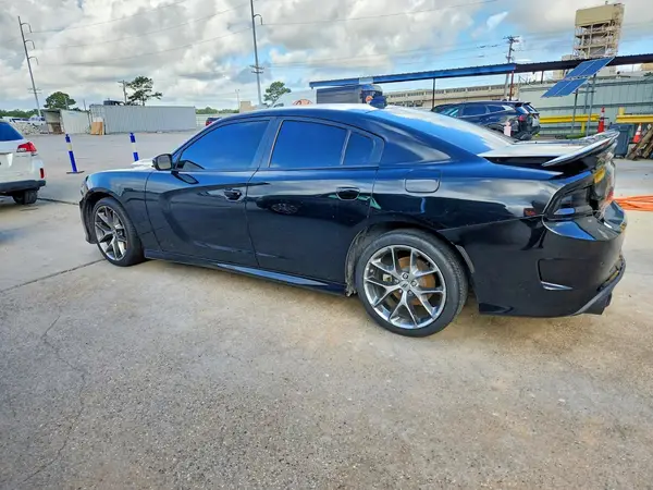 2C3CDXHG1PH554508 2023 DODGE CHARGER - Image 2