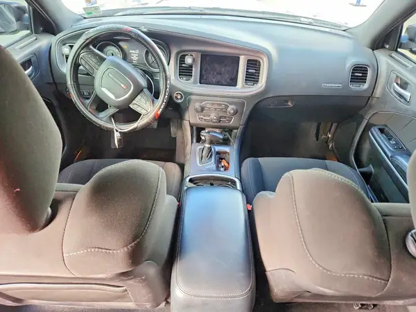 2C3CDXHG1PH554508 2023 DODGE CHARGER - Image 8