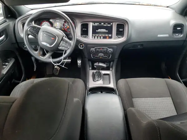 2C3CDXHG1PH556727 2023 DODGE CHARGER - Image 8