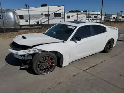 2C3CDXHG1PH569073 2023 DODGE CHARGER
