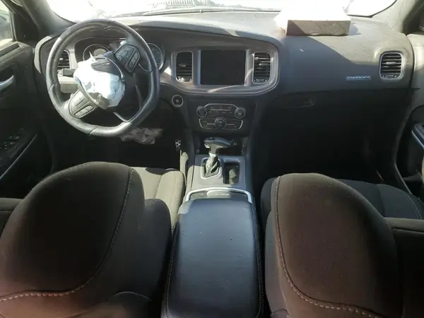 2C3CDXHG1PH569073 2023 DODGE CHARGER - Image 8