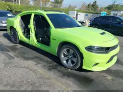 2C3CDXHG1PH569946 2023 DODGE CHARGER