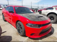 2C3CDXHG1PH579179 2023 DODGE CHARGER