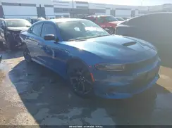 2C3CDXHG1PH580039 2023 DODGE CHARGER