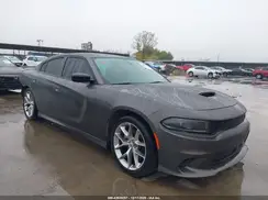 2C3CDXHG1PH583250 2023 DODGE CHARGER