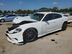 2C3CDXHG1PH583295 2023 DODGE CHARGER