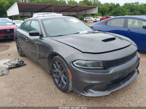 2C3CDXHG1PH583300 2023 DODGE CHARGER - Image 1