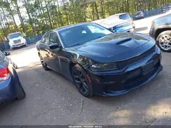 2C3CDXHG1PH583331 2023 DODGE CHARGER