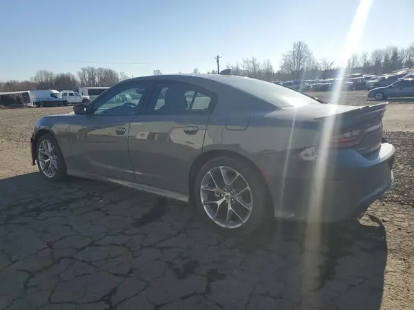 2C3CDXHG1PH584317 2023 DODGE CHARGER - Image 2