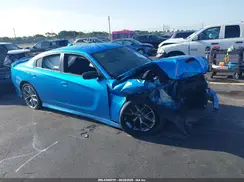 2C3CDXHG1PH587931 2023 DODGE CHARGER