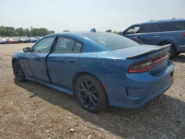 2C3CDXHG1PH588108 2023 DODGE CHARGER - Image 2