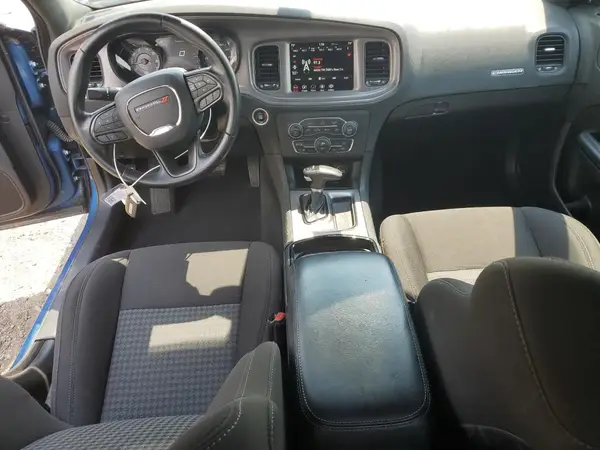 2C3CDXHG1PH588108 2023 DODGE CHARGER - Image 8