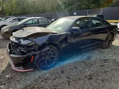 2C3CDXHG1PH588187 2023 DODGE CHARGER
