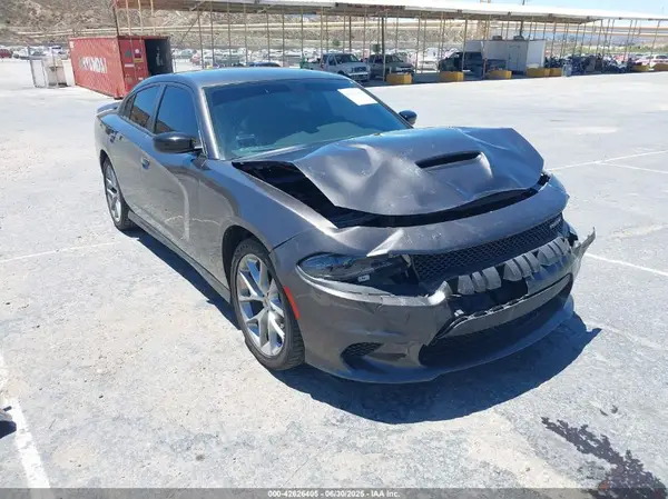 2C3CDXHG1PH589307 2023 DODGE CHARGER - Image 1
