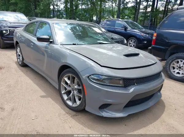 2C3CDXHG1PH591672 2023 DODGE CHARGER - Image 1