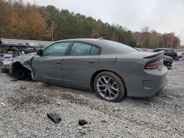 2C3CDXHG1PH591767 2023 DODGE CHARGER - Image 2