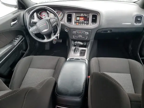 2C3CDXHG1PH591767 2023 DODGE CHARGER - Image 8