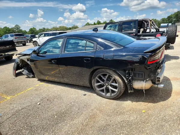 2C3CDXHG1PH594927 2023 DODGE CHARGER - Image 2