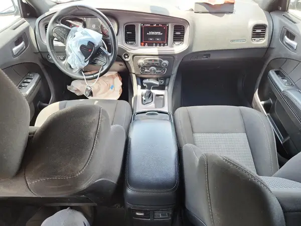 2C3CDXHG1PH594927 2023 DODGE CHARGER - Image 8