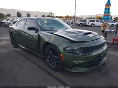 2C3CDXHG1PH595043 2023 DODGE CHARGER
