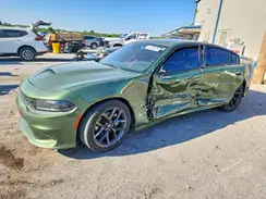 2C3CDXHG1PH595057 2023 DODGE CHARGER