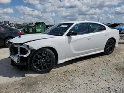 2C3CDXHG1PH597942 2023 DODGE CHARGER