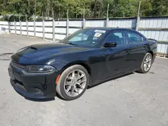 2C3CDXHG1PH603433 2023 DODGE CHARGER