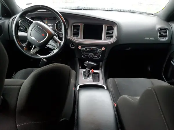 2C3CDXHG1PH603433 2023 DODGE CHARGER - Image 8