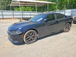 2C3CDXHG1PH603626 2023 DODGE CHARGER