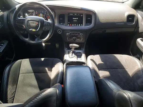 2C3CDXHG1PH603626 2023 DODGE CHARGER - Image 8
