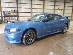 2C3CDXHG1PH604212 2023 DODGE CHARGER
