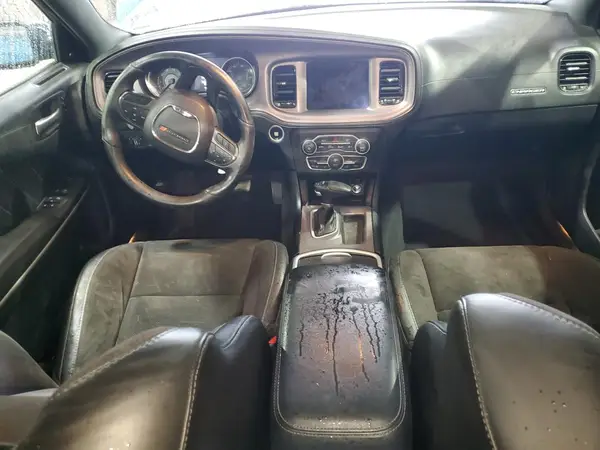 2C3CDXHG1PH604212 2023 DODGE CHARGER - Image 8