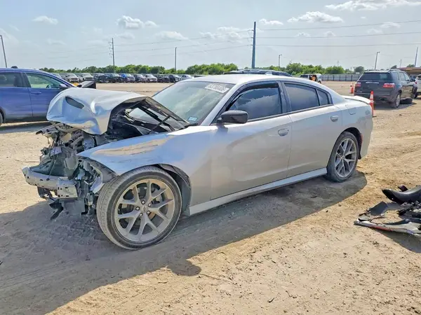 2C3CDXHG1PH606719 2023 DODGE CHARGER - Image 1