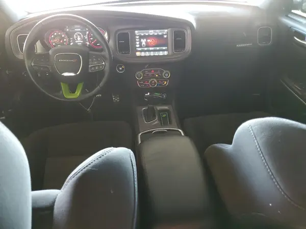 2C3CDXHG1PH607255 2023 DODGE CHARGER - Image 8