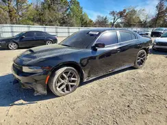 2C3CDXHG1PH611743 2023 DODGE CHARGER